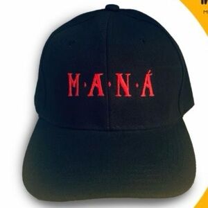 MANÁ Hat